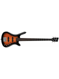 RockBass Corvette Basic 4 Active (ASB), зображення 1